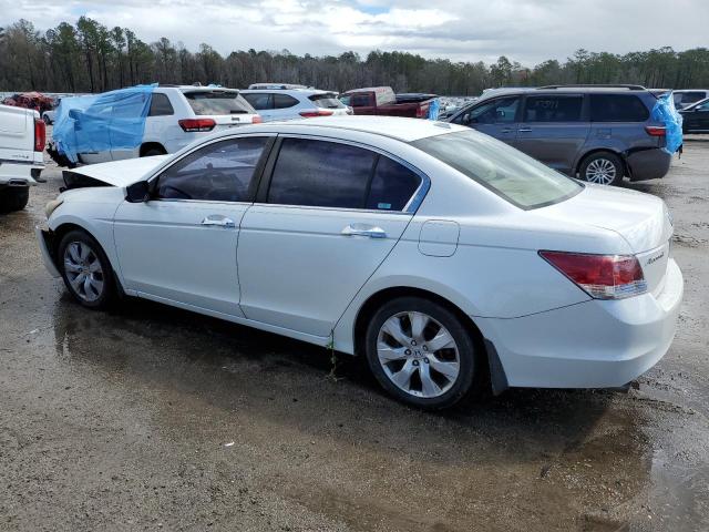 Photo 1 VIN: 1HGCP36838A076343 - HONDA ACCORD 