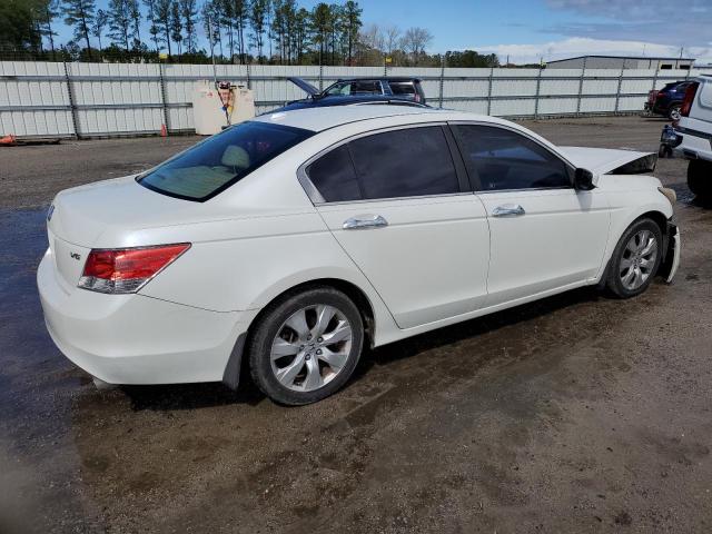 Photo 2 VIN: 1HGCP36838A076343 - HONDA ACCORD 