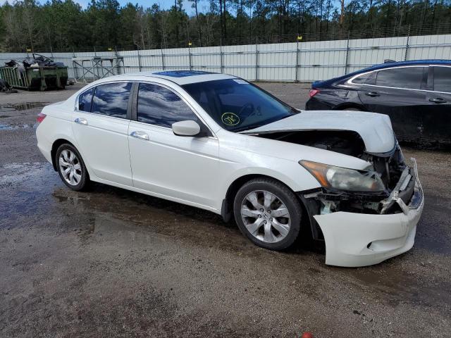 Photo 3 VIN: 1HGCP36838A076343 - HONDA ACCORD 