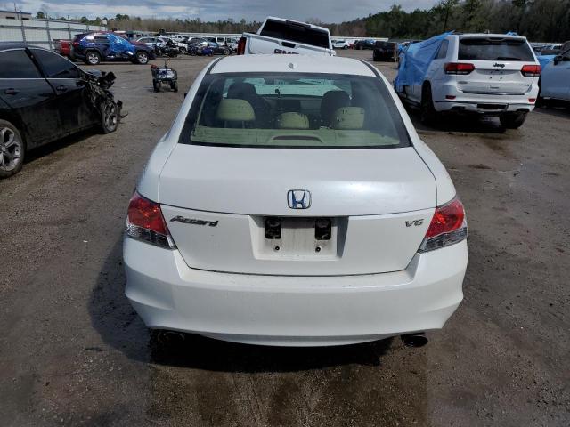 Photo 5 VIN: 1HGCP36838A076343 - HONDA ACCORD 