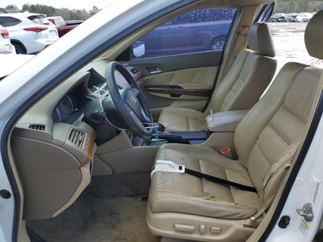 Photo 6 VIN: 1HGCP36838A076343 - HONDA ACCORD 