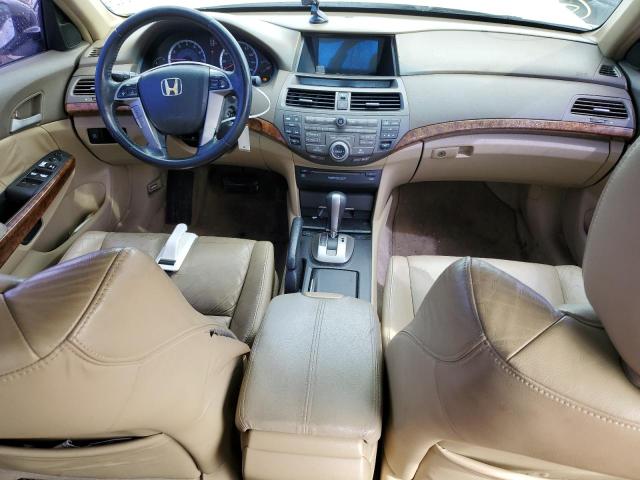 Photo 7 VIN: 1HGCP36838A076343 - HONDA ACCORD 