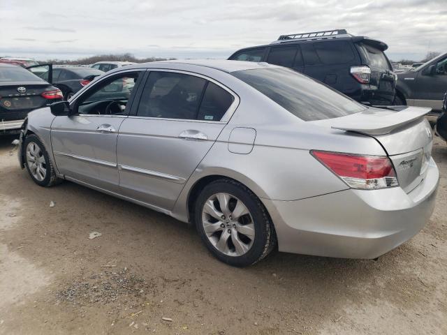 Photo 1 VIN: 1HGCP36838A088976 - HONDA ACCORD 