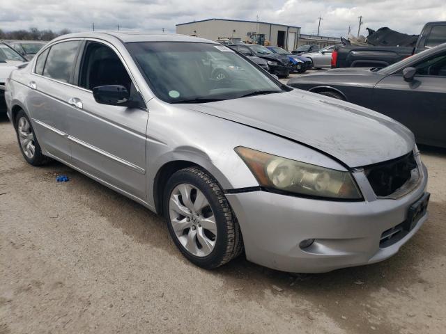 Photo 3 VIN: 1HGCP36838A088976 - HONDA ACCORD 