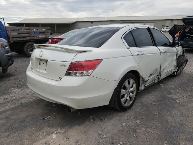 Photo 3 VIN: 1HGCP36839A003443 - HONDA ACCORD EXL 