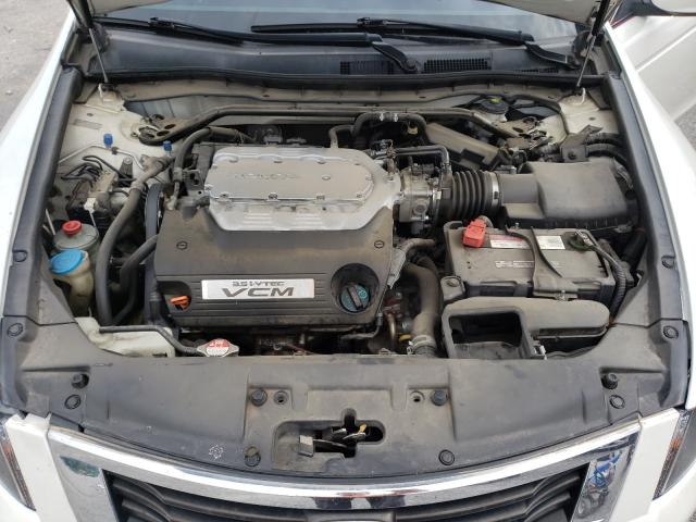 Photo 6 VIN: 1HGCP36839A003443 - HONDA ACCORD EXL 