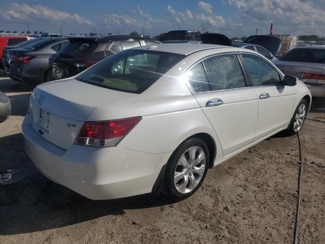 Photo 2 VIN: 1HGCP36839A004723 - HONDA ACCORD EXL 