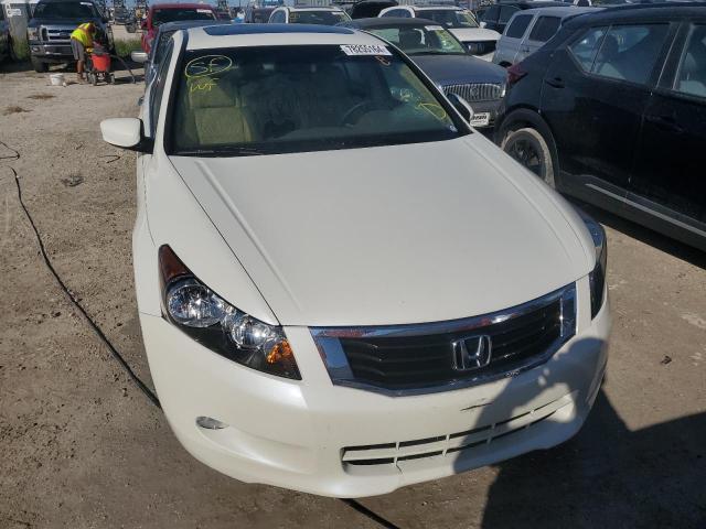 Photo 4 VIN: 1HGCP36839A004723 - HONDA ACCORD EXL 