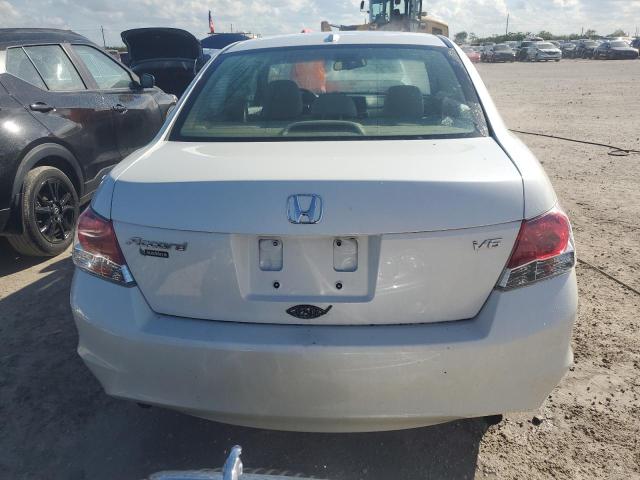 Photo 5 VIN: 1HGCP36839A004723 - HONDA ACCORD EXL 