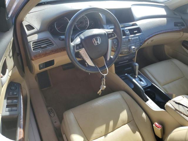 Photo 7 VIN: 1HGCP36839A004723 - HONDA ACCORD EXL 