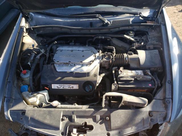 Photo 10 VIN: 1HGCP36839A005497 - HONDA ACCORD 