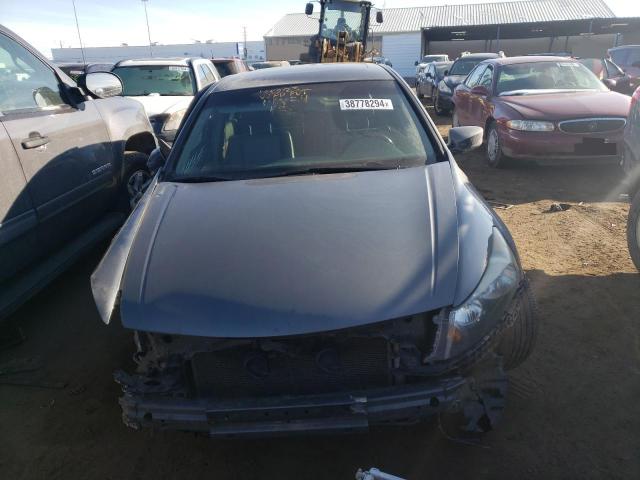 Photo 4 VIN: 1HGCP36839A005497 - HONDA ACCORD 