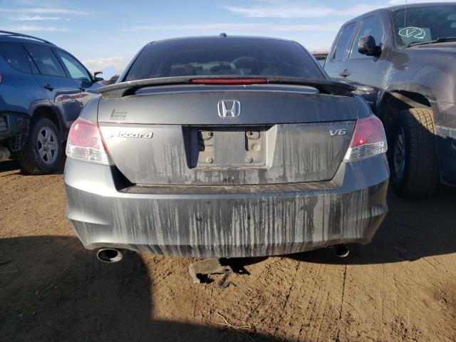 Photo 5 VIN: 1HGCP36839A005497 - HONDA ACCORD 