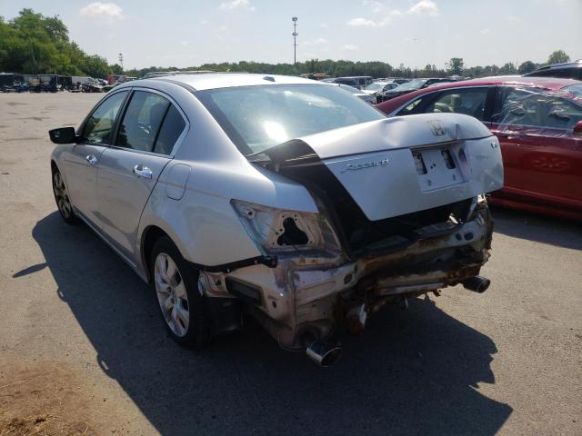 Photo 2 VIN: 1HGCP36839A005807 - HONDA ACCORD EXL 