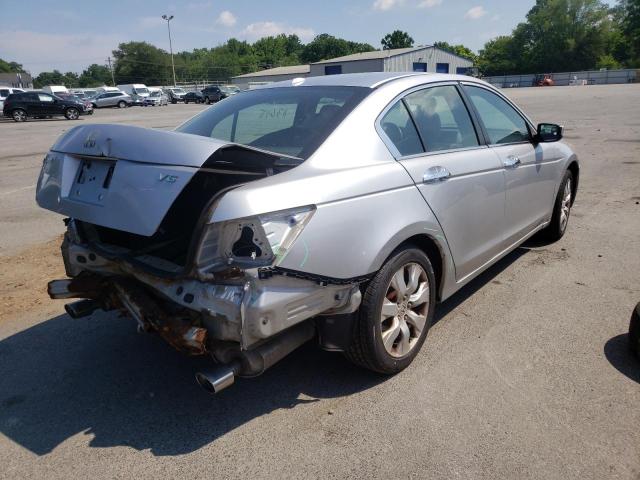 Photo 3 VIN: 1HGCP36839A005807 - HONDA ACCORD EXL 