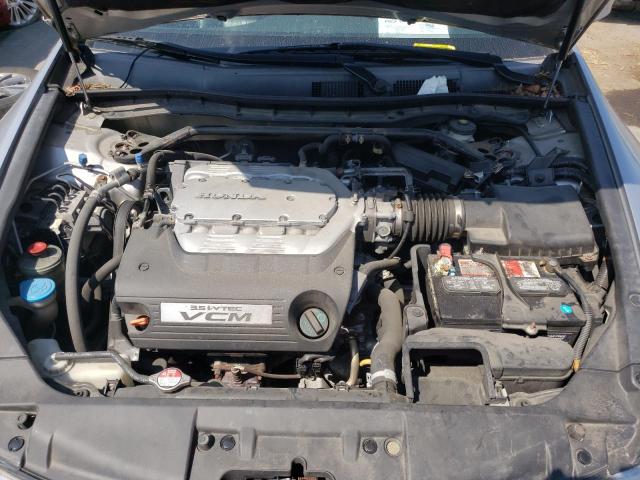 Photo 6 VIN: 1HGCP36839A005807 - HONDA ACCORD EXL 