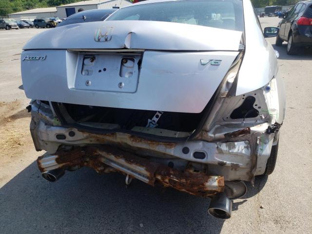 Photo 8 VIN: 1HGCP36839A005807 - HONDA ACCORD EXL 