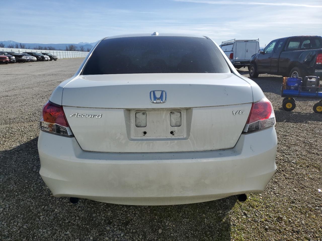 Photo 5 VIN: 1HGCP36839A007329 - HONDA ACCORD 