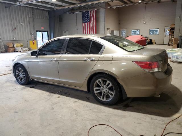 Photo 1 VIN: 1HGCP36839A007718 - HONDA ACCORD 