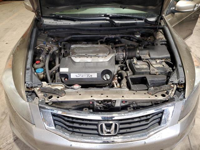 Photo 10 VIN: 1HGCP36839A007718 - HONDA ACCORD 