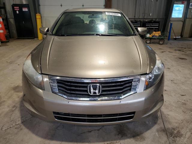 Photo 4 VIN: 1HGCP36839A007718 - HONDA ACCORD 