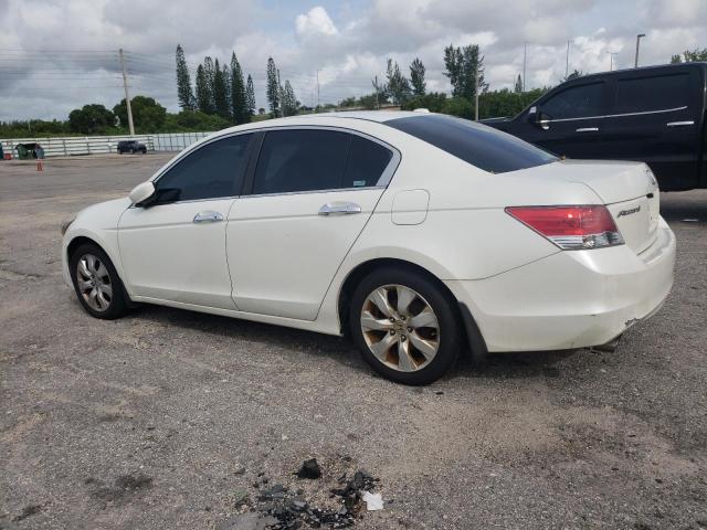 Photo 1 VIN: 1HGCP36839A009758 - HONDA ACCORD EXL 