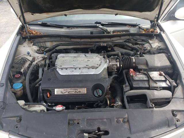 Photo 10 VIN: 1HGCP36839A009758 - HONDA ACCORD EXL 