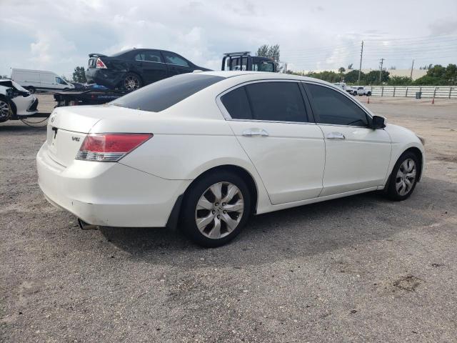 Photo 2 VIN: 1HGCP36839A009758 - HONDA ACCORD EXL 