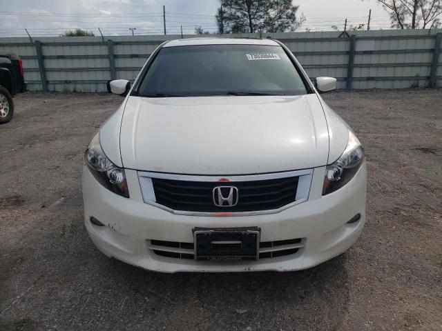 Photo 4 VIN: 1HGCP36839A009758 - HONDA ACCORD EXL 