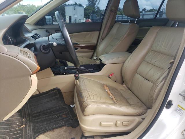 Photo 6 VIN: 1HGCP36839A009758 - HONDA ACCORD EXL 