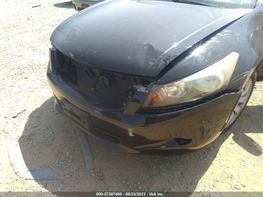 Photo 5 VIN: 1HGCP36839A014345 - HONDA ACCORD 