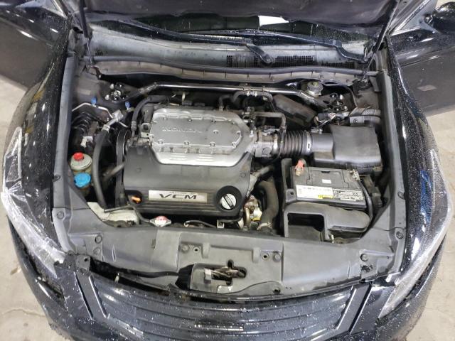 Photo 10 VIN: 1HGCP36839A018430 - HONDA ACCORD 