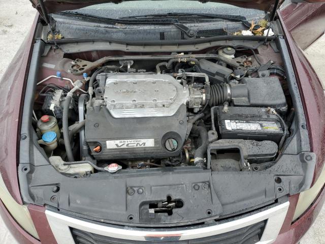 Photo 10 VIN: 1HGCP36839A021179 - HONDA ACCORD EXL 