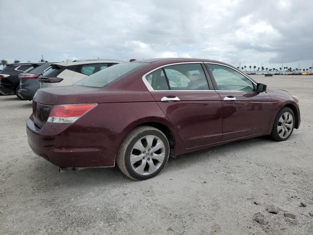 Photo 2 VIN: 1HGCP36839A021179 - HONDA ACCORD EXL 