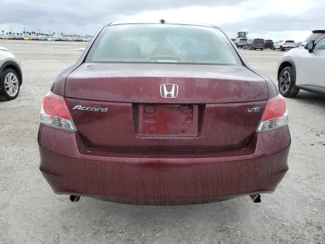 Photo 5 VIN: 1HGCP36839A021179 - HONDA ACCORD EXL 