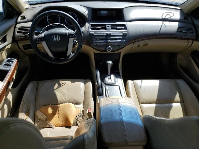 Photo 7 VIN: 1HGCP36839A021179 - HONDA ACCORD EXL 