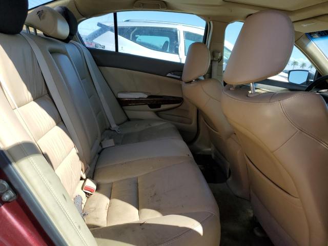 Photo 9 VIN: 1HGCP36839A021179 - HONDA ACCORD EXL 