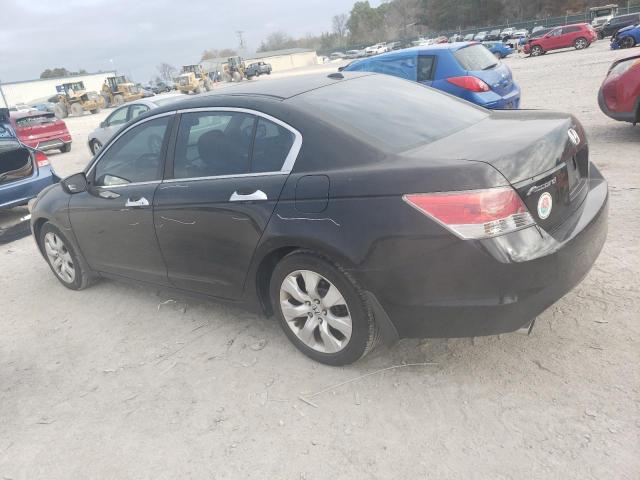 Photo 1 VIN: 1HGCP36839A021635 - HONDA ACCORD EXL 