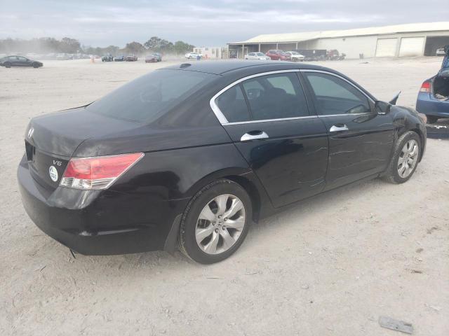 Photo 2 VIN: 1HGCP36839A021635 - HONDA ACCORD EXL 