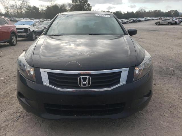 Photo 4 VIN: 1HGCP36839A021635 - HONDA ACCORD EXL 