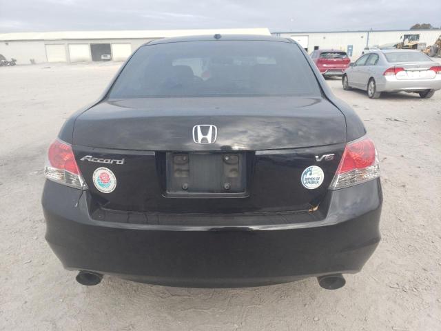 Photo 5 VIN: 1HGCP36839A021635 - HONDA ACCORD EXL 