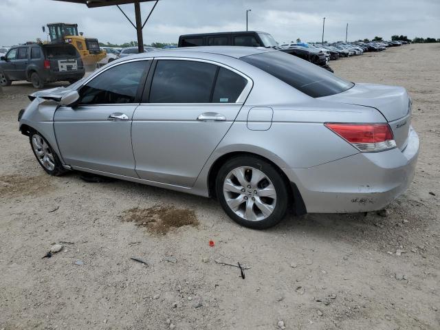 Photo 1 VIN: 1HGCP36839A022221 - HONDA ACCORD 