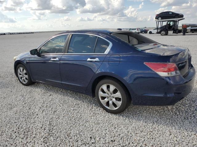 Photo 1 VIN: 1HGCP36839A024762 - HONDA ACCORD 