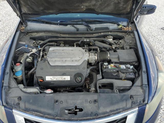 Photo 10 VIN: 1HGCP36839A024762 - HONDA ACCORD 