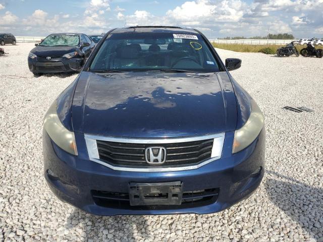 Photo 4 VIN: 1HGCP36839A024762 - HONDA ACCORD 