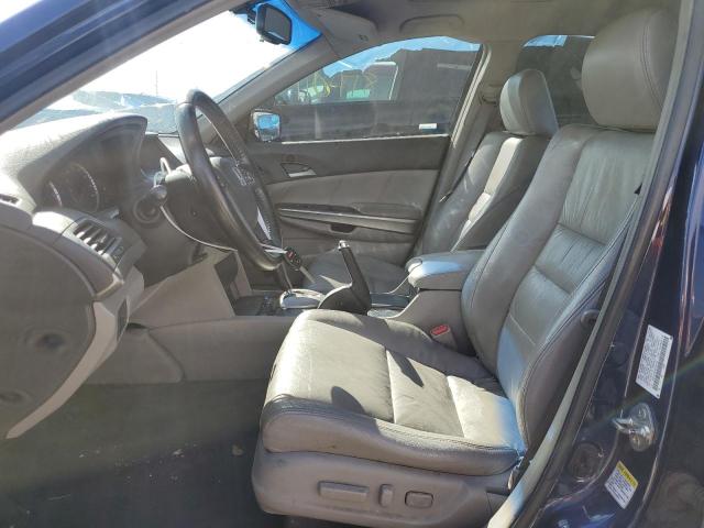 Photo 6 VIN: 1HGCP36839A024762 - HONDA ACCORD 