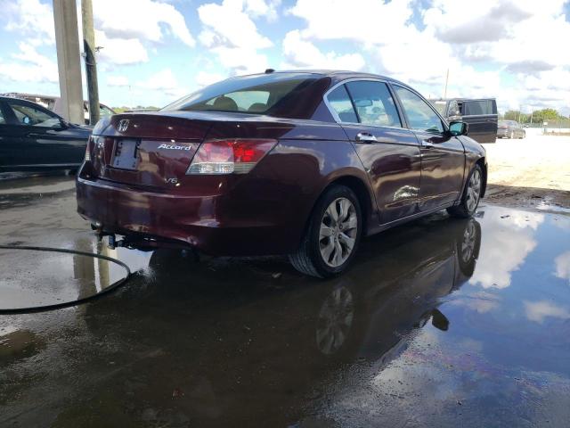 Photo 2 VIN: 1HGCP36839A026415 - HONDA ACCORD EXL 