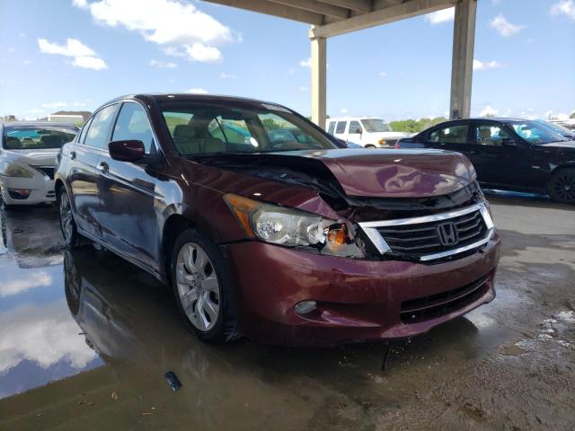 Photo 3 VIN: 1HGCP36839A026415 - HONDA ACCORD EXL 