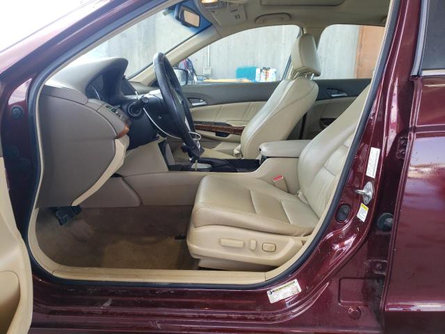 Photo 6 VIN: 1HGCP36839A026415 - HONDA ACCORD EXL 