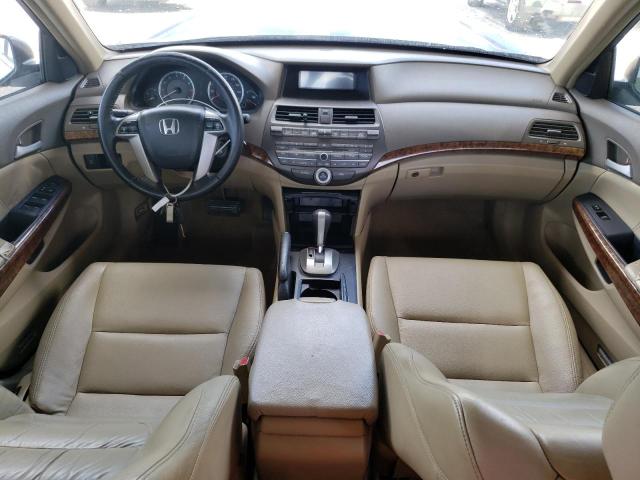 Photo 7 VIN: 1HGCP36839A026415 - HONDA ACCORD EXL 